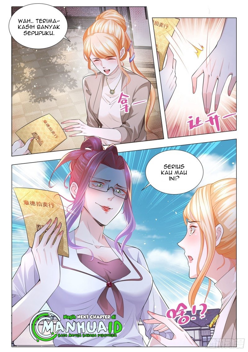 Shen Hao’s Heavenly Fall System Chapter 155 Gambar 4